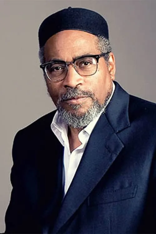 Actor Kenny Gamble