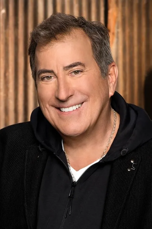 Foto de Kenny Ortega