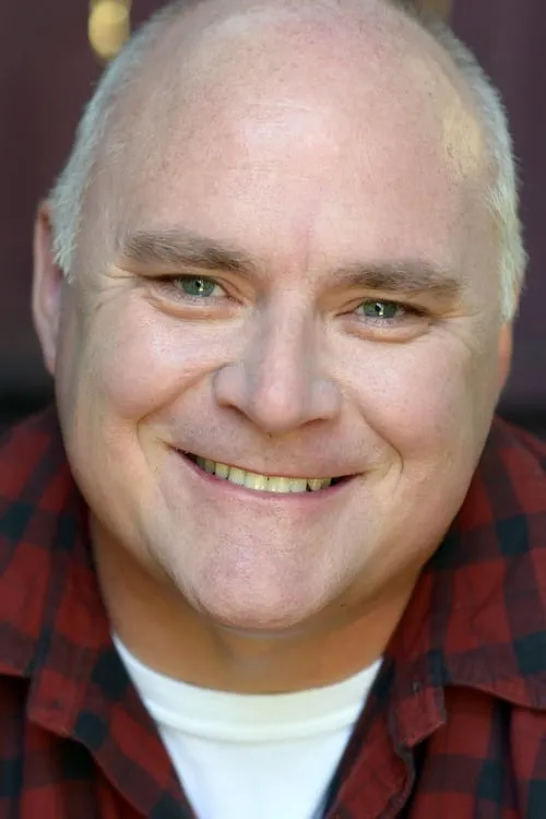 Actor Kent Loomer