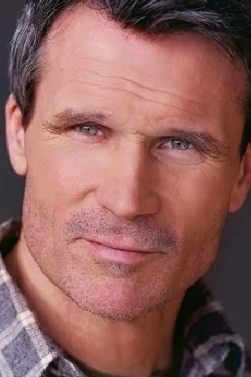 Actor Kent Sheridan