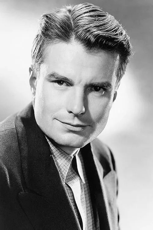 Actor Kent Smith