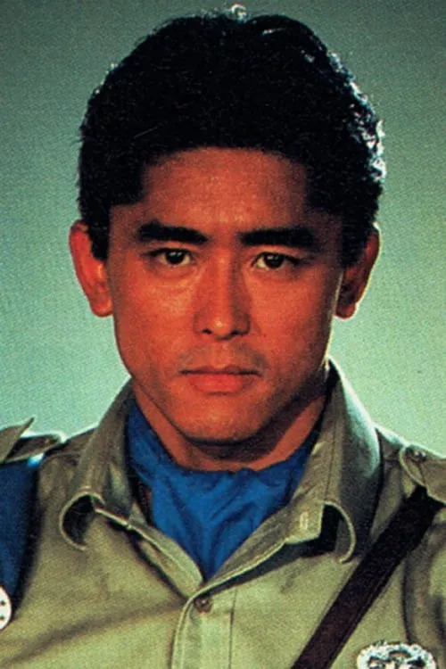 Actor Kenya Sawada