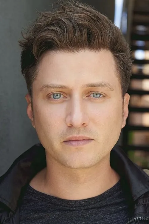 Actor Keram Malicki-Sánchez