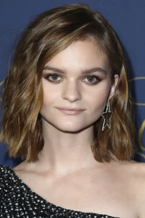 Joel Johnstone ha trabajado con Kerris Dorsey en 1 ocasiones