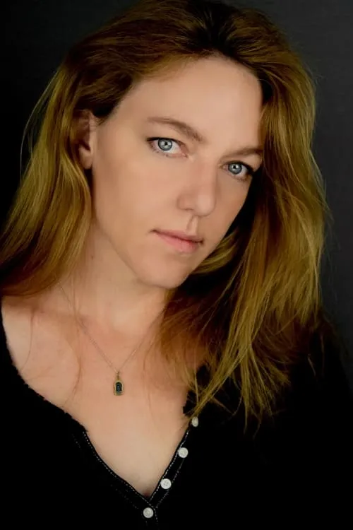 Actor Kerry Cahill