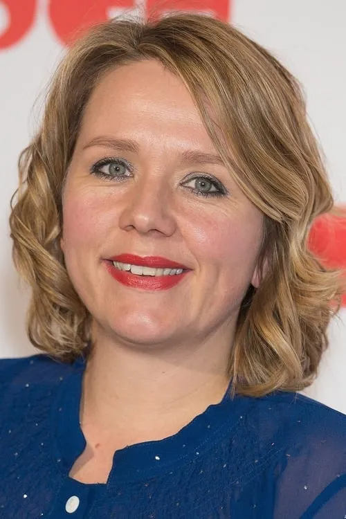 Actor Kerry Godliman