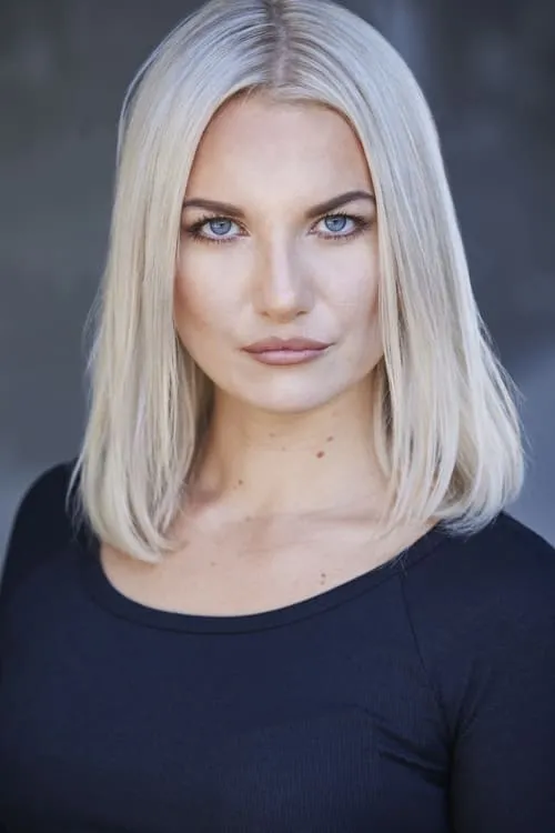 Actor Kerttu Karon