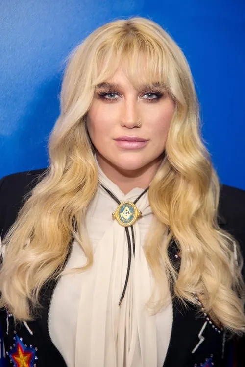 Kesha interpretando a Self