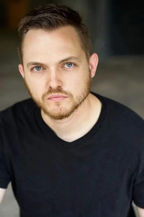 Actor Kevin Buttimer