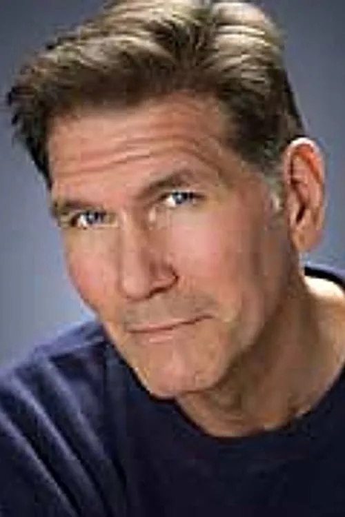 Actor Kevin Carrigan