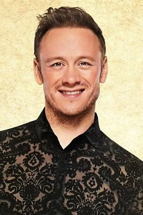 Foto de Kevin Clifton