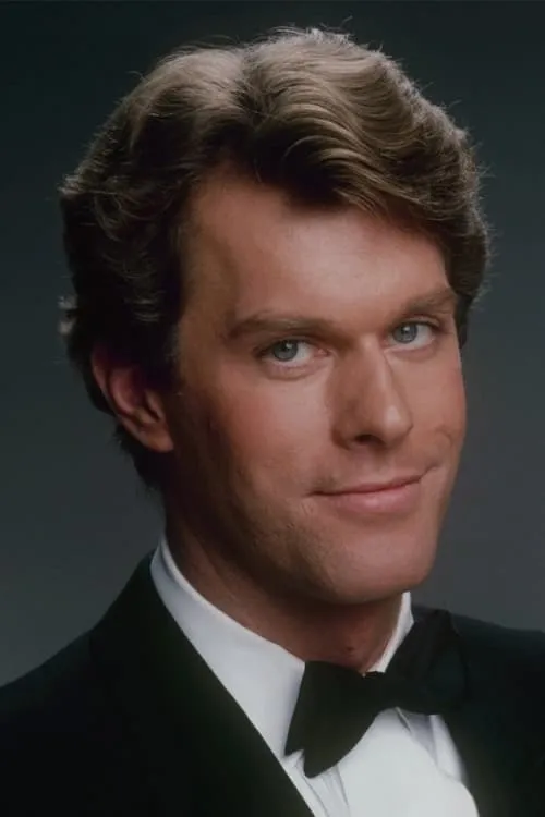 Kevin Conroy interpretando a Brad Stadler