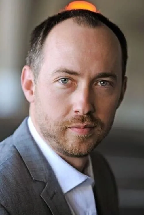 Actor Kevin Cotteleer