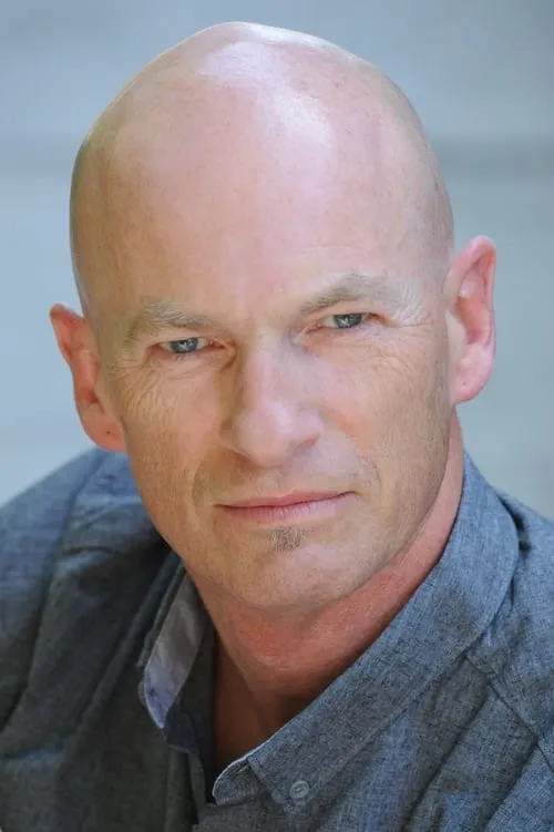 Actor Kevin Davey