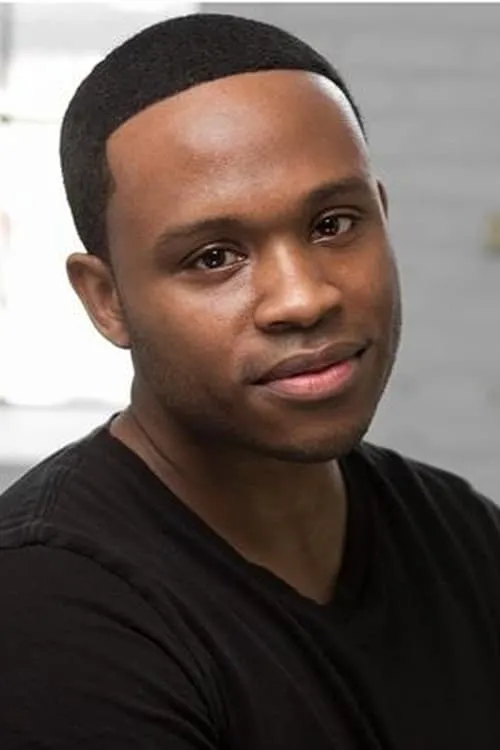 Actor Kevin Duhaney