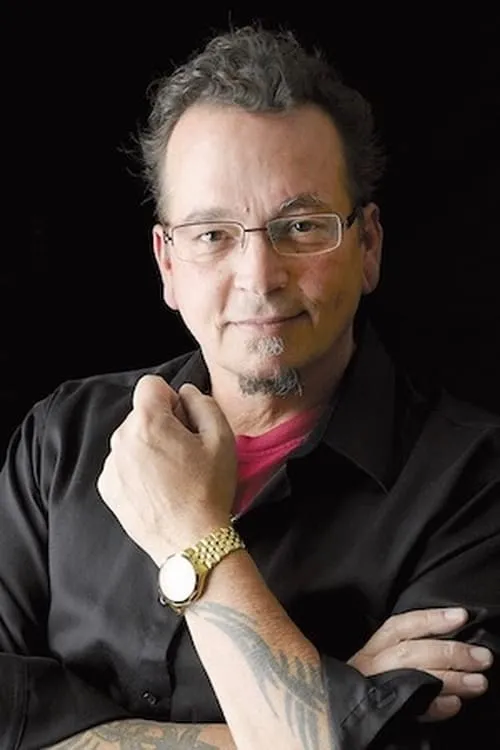 Actor Kevin Eastman