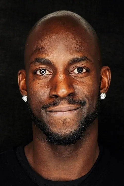 Actor Kevin Garnett