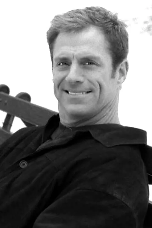 Actor Kevin J. Flynn