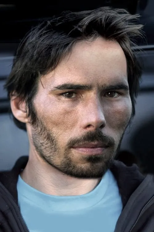 Foto de perfil del actor Kevin Jorgeson en el reparto