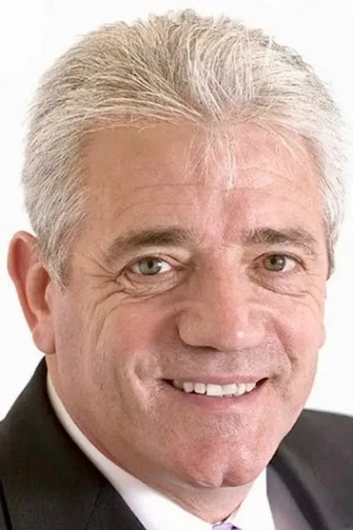 Actor Kevin Keegan