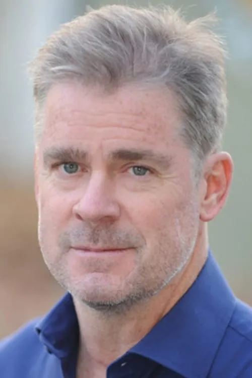 Actor Kevin Kennedy