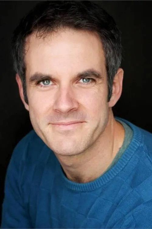 Actor Kevin Keys