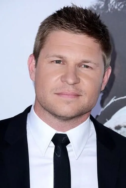 Actor Kevin Lacz