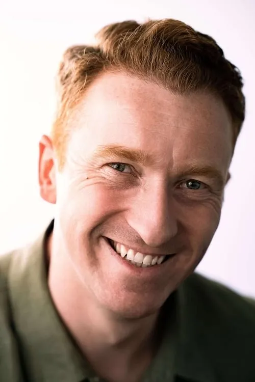 Actor Kevin MacIsaac