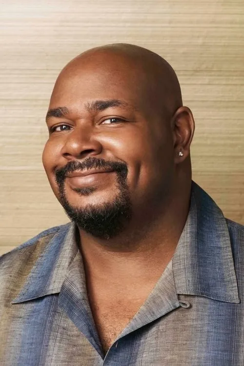 Kevin Michael Richardson en el reparto