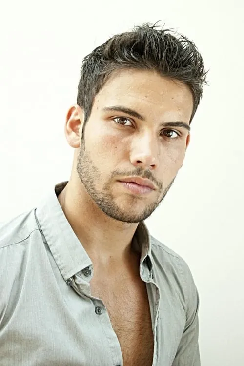 Actor Kevin Miranda