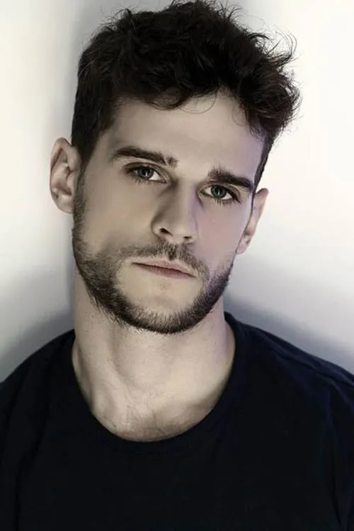 Actor Kévin Mischel