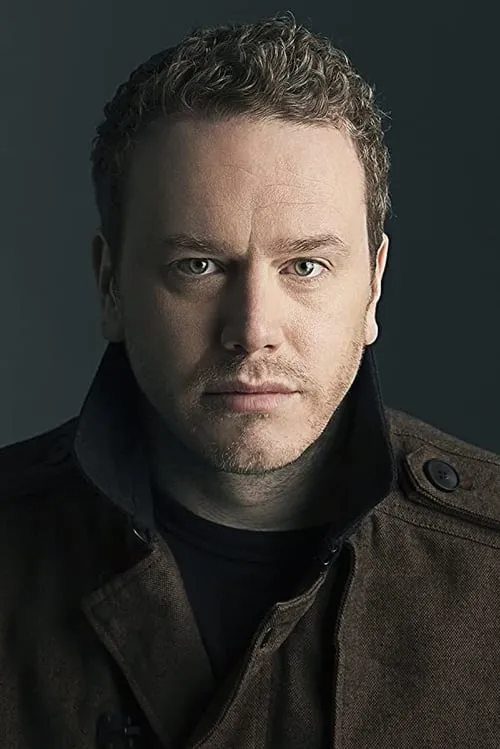 Actor Kevin O'Grady