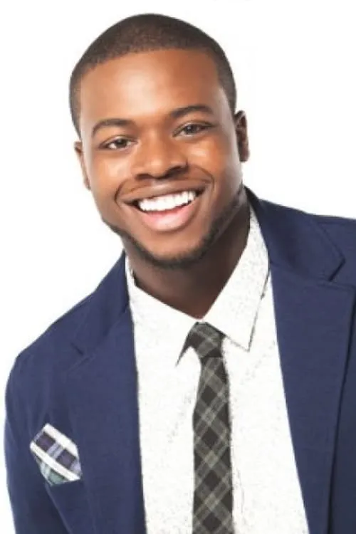 Actor Kevin Olusola