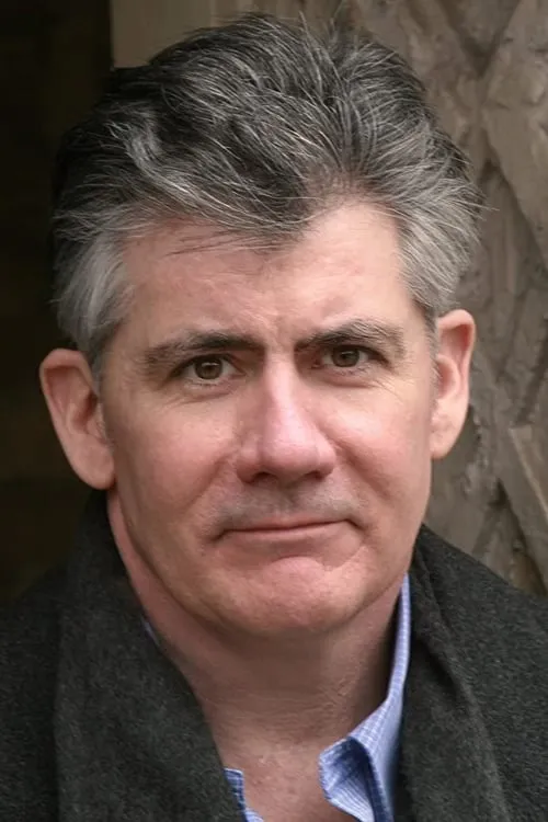 Actor Kevin O'Rourke