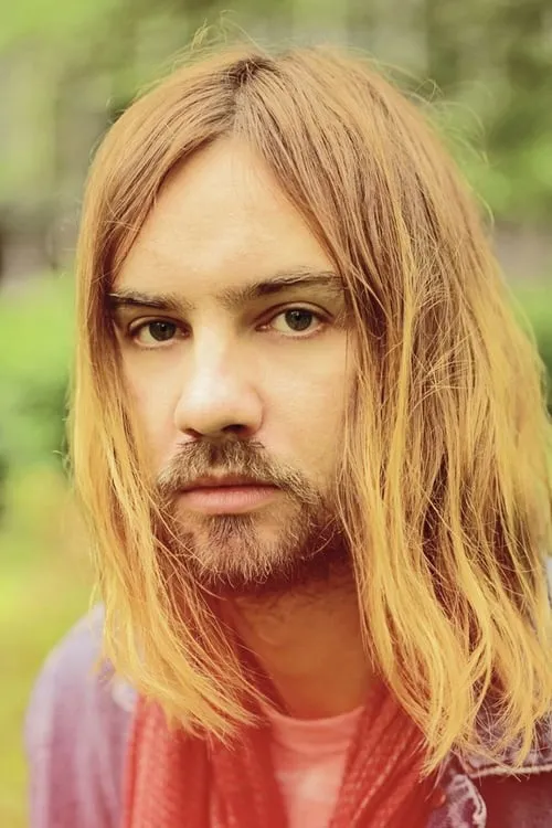 Actor Kevin Parker