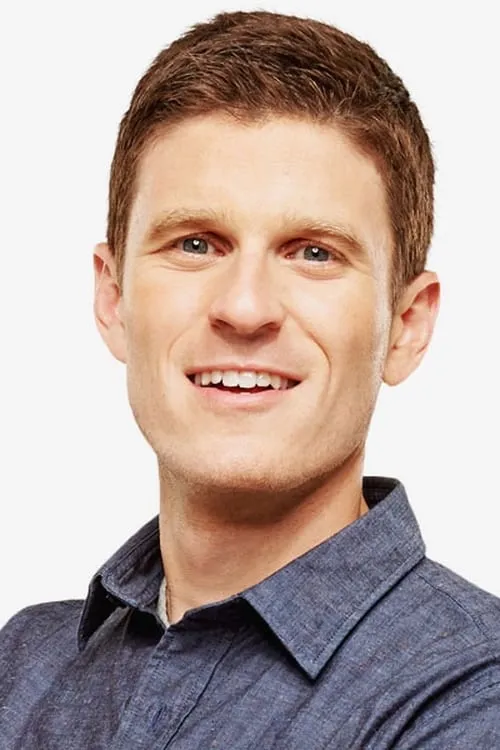 Actor Kevin Pereira