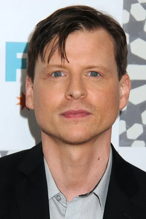 Foto de perfil del actor Kevin Rankin en el reparto