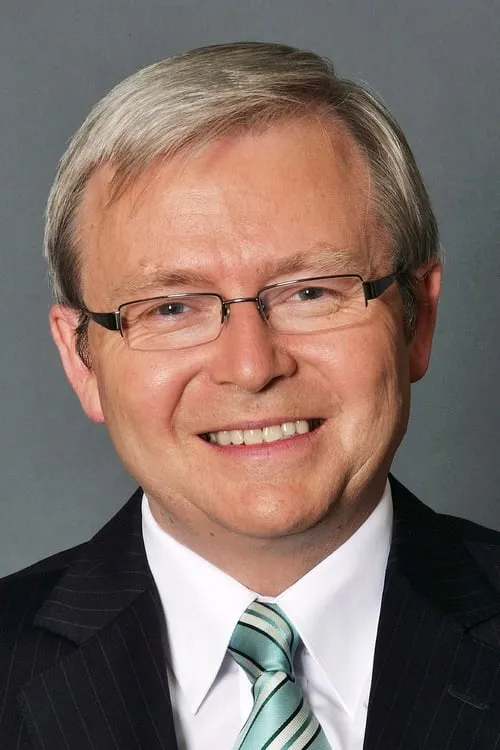 Imagen de Kevin Rudd