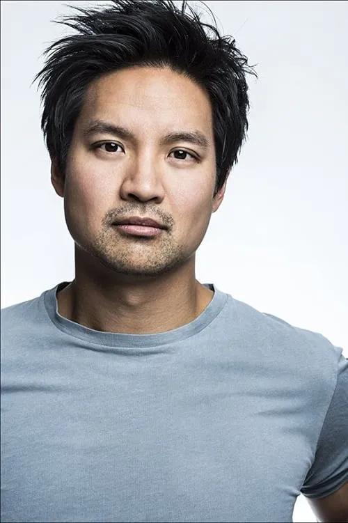 Actor Kevin Shen