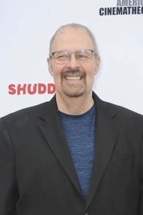 Actor Kevin Tenney