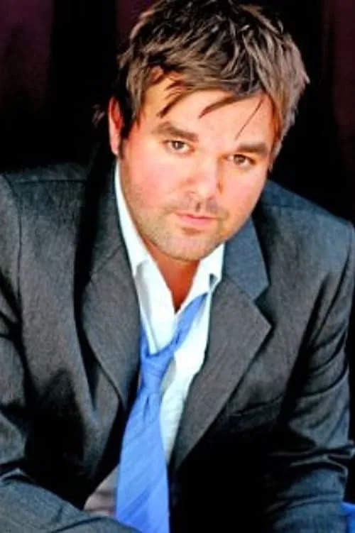 Actor Kevin Wheatley