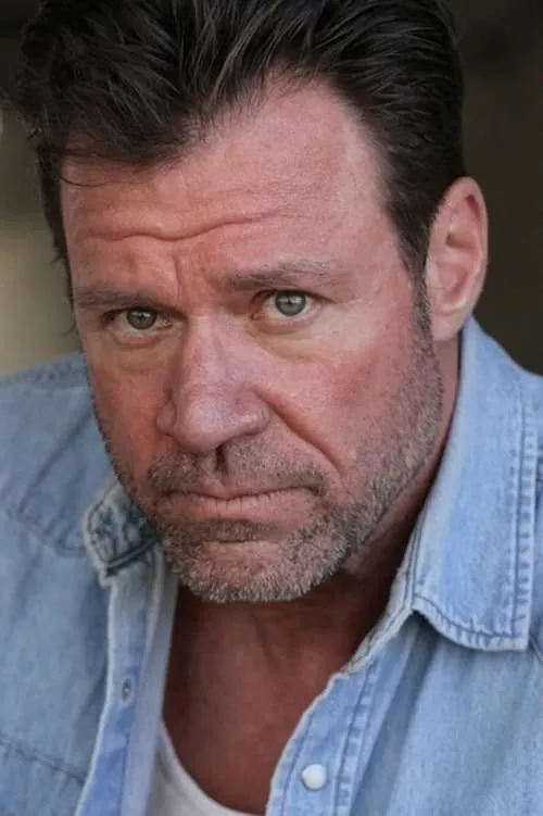 Actor Kevin Wiggins