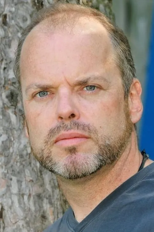 Actor Kevin Woodhouse