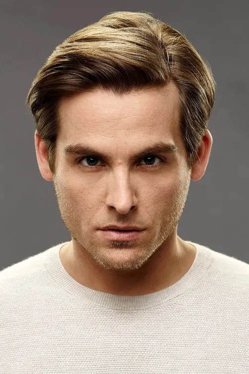 Actor Kevin Zegers