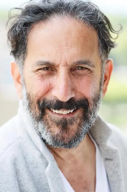 Actor Kevork Malikyan