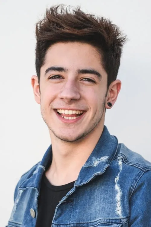 Kevsho en el reparto