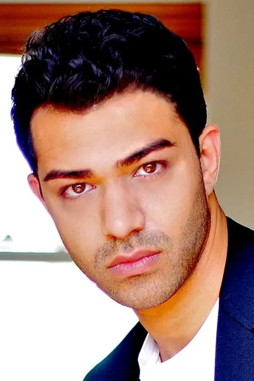 Actor Khalid Laith