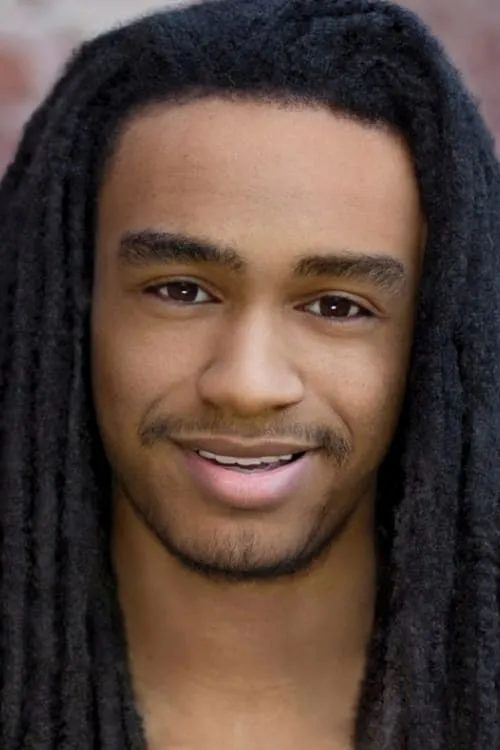 Actor Khalil Middleton