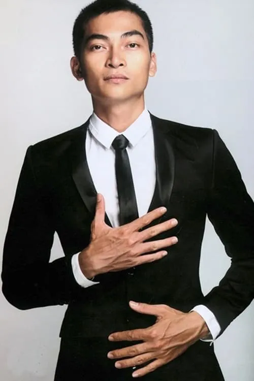 Actor Khương Ngọc