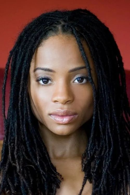 Actor Kia Goodwin